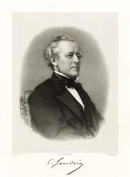 Charles Marie Gabriel Bréchillet Jourdain